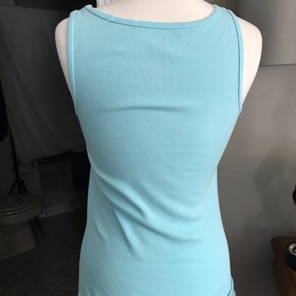 Tank Top - Picture 2 of 3